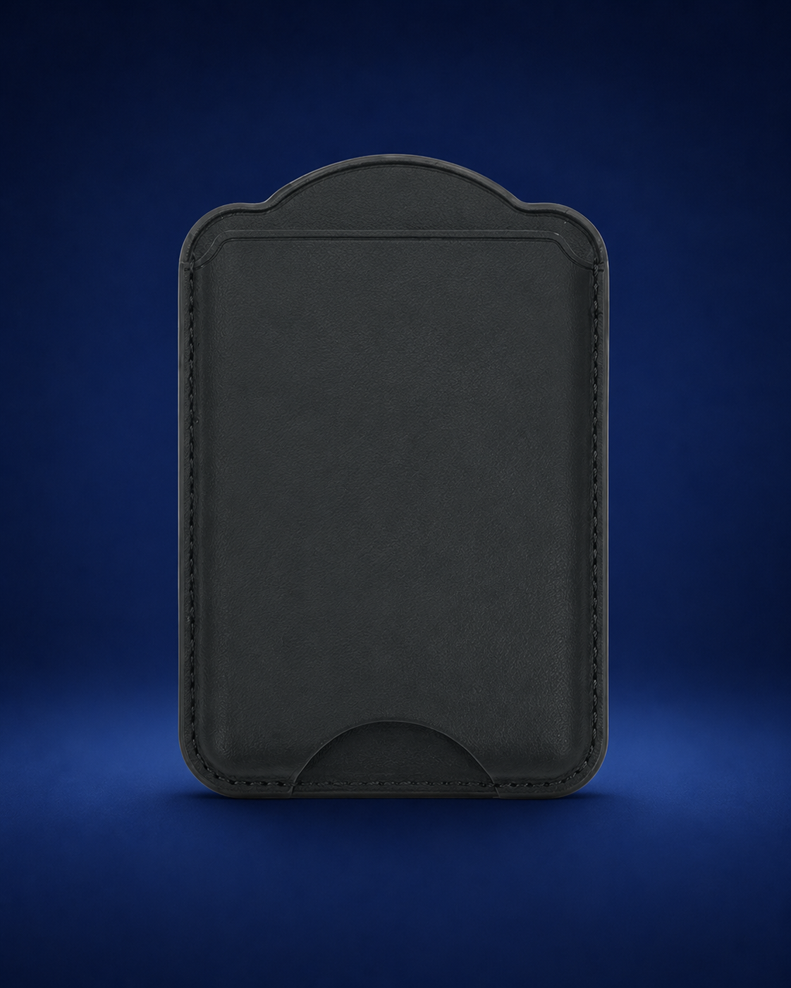 MagSafe Wallet — Cards. Cash. Snapped On