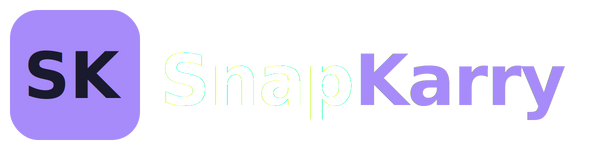 SnapKarry